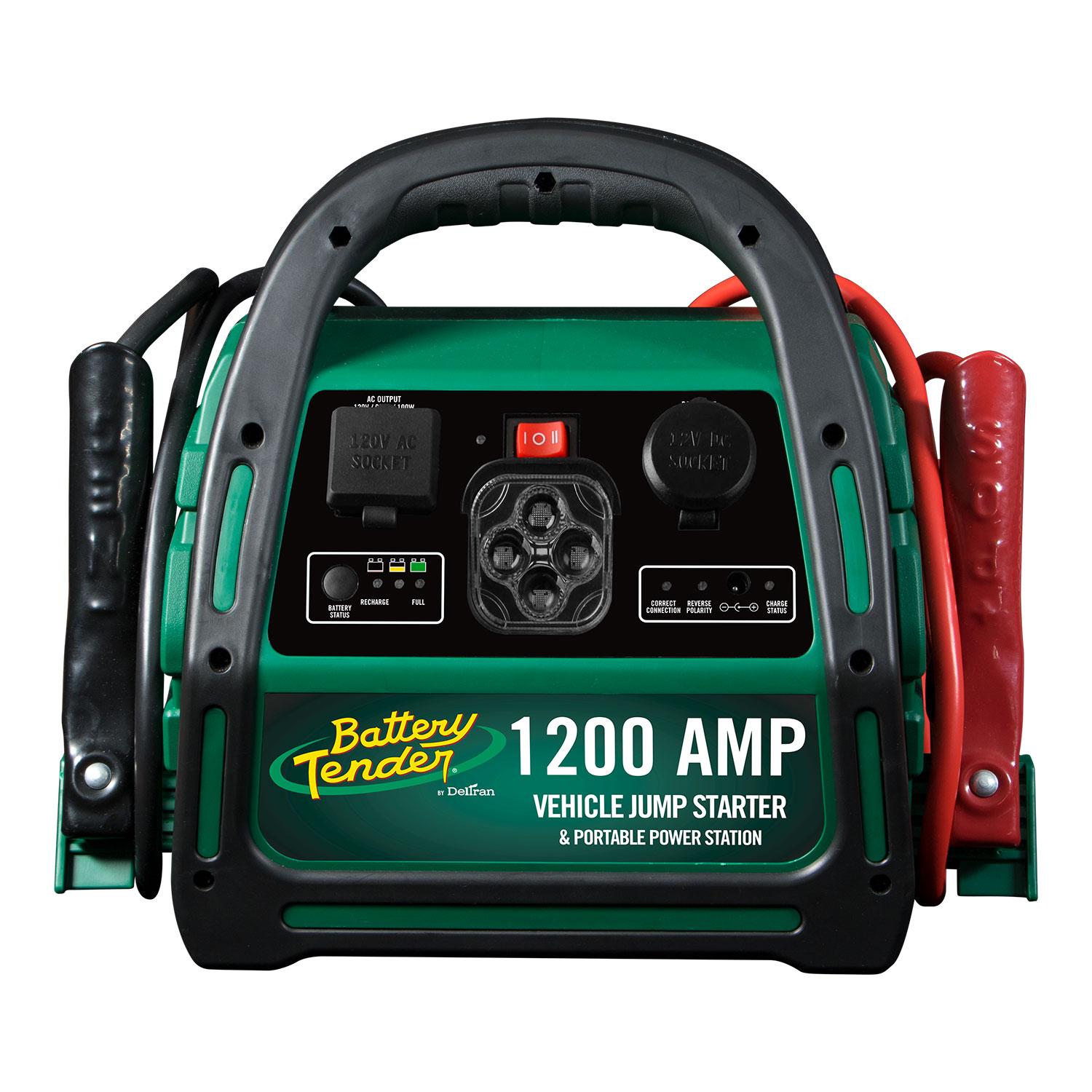 Lowes Battery Charger Jump Starter 04 - rcmxhk8