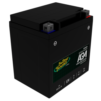 Battery Application: PWC, Snowmobile, UTV