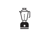 blender